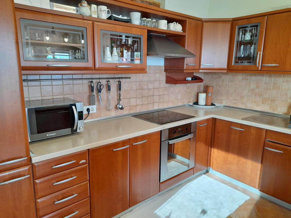 Apartman Jasna Opatija Eksteriør billede